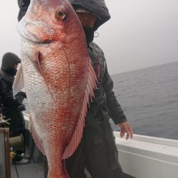 だて丸 釣果