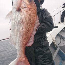 だて丸 釣果