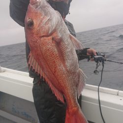 だて丸 釣果