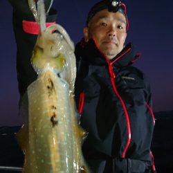 シースナイパー海龍 釣果