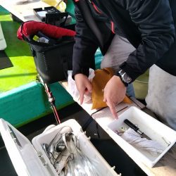 小島丸 釣果