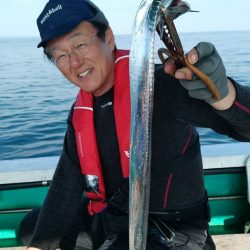 小島丸 釣果