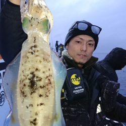 第三共栄丸 釣果