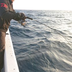 海皇丸 釣果