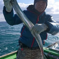 小島丸 釣果