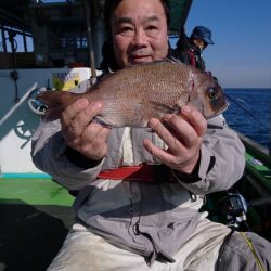 小島丸 釣果