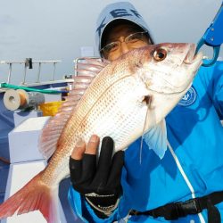 新幸丸 釣果