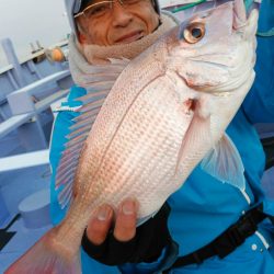 新幸丸 釣果