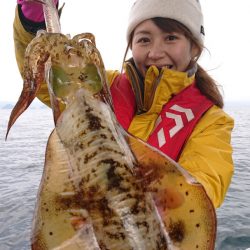 シースナイパー海龍 釣果