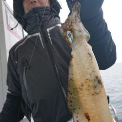 シースナイパー海龍 釣果