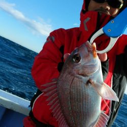 新幸丸 釣果