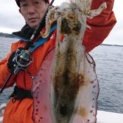 第三共栄丸 釣果