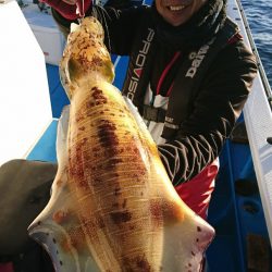 第三共栄丸 釣果