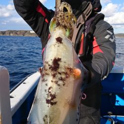 第三共栄丸 釣果