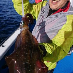 第三共栄丸 釣果