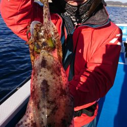 第三共栄丸 釣果