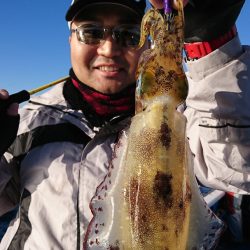 第三共栄丸 釣果