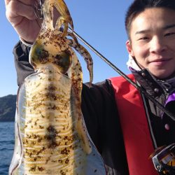 シースナイパー海龍 釣果