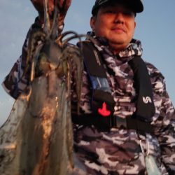 シースナイパー海龍 釣果