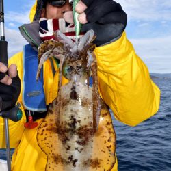 渡船屋たにぐち 釣果