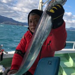 ヤザワ渡船 釣果