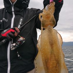 シースナイパー海龍 釣果
