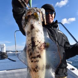 渡船屋たにぐち 釣果