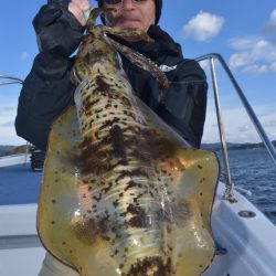 渡船屋たにぐち 釣果
