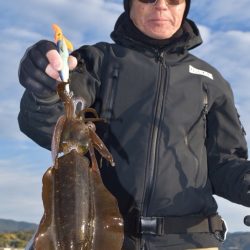 渡船屋たにぐち 釣果