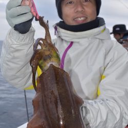 渡船屋たにぐち 釣果