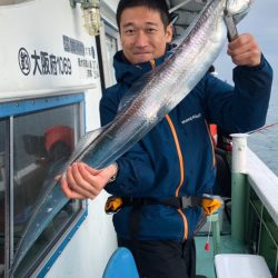 ヤザワ渡船 釣果