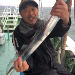 ヤザワ渡船 釣果