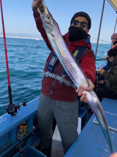 ヤザワ渡船 釣果