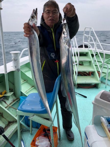 ヤザワ渡船 釣果