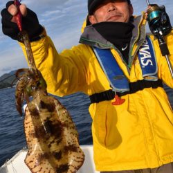 渡船屋たにぐち 釣果