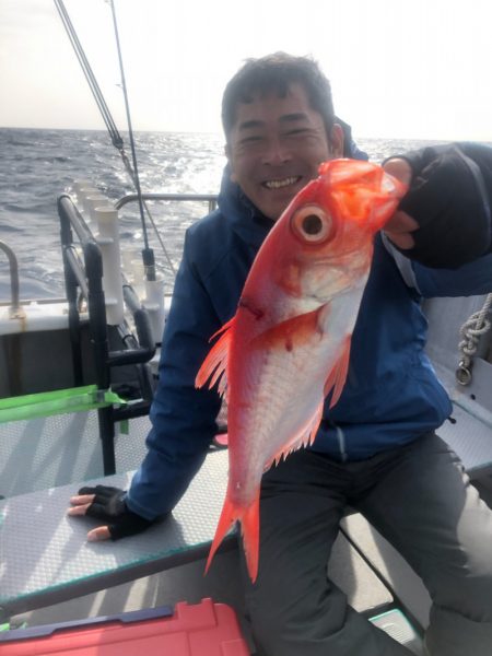 ＴＡＲＯＭＡＲＵ 釣果