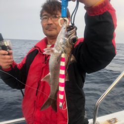 ＴＡＲＯＭＡＲＵ 釣果