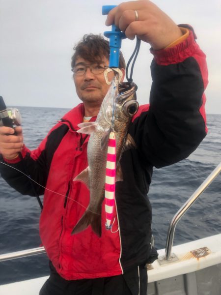 ＴＡＲＯＭＡＲＵ 釣果