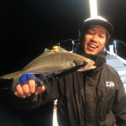 ＴＡＲＯＭＡＲＵ 釣果