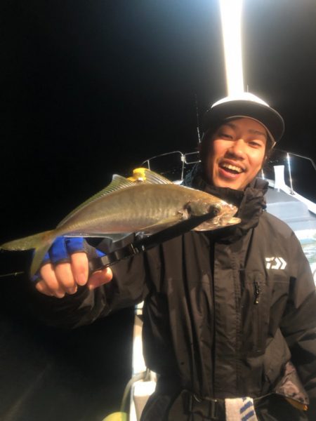 ＴＡＲＯＭＡＲＵ 釣果