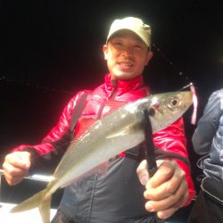 ＴＡＲＯＭＡＲＵ 釣果