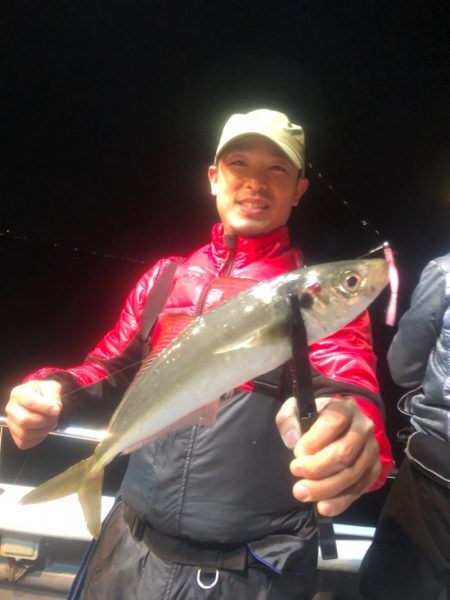 ＴＡＲＯＭＡＲＵ 釣果