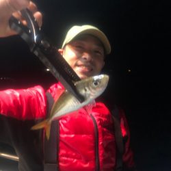 ＴＡＲＯＭＡＲＵ 釣果