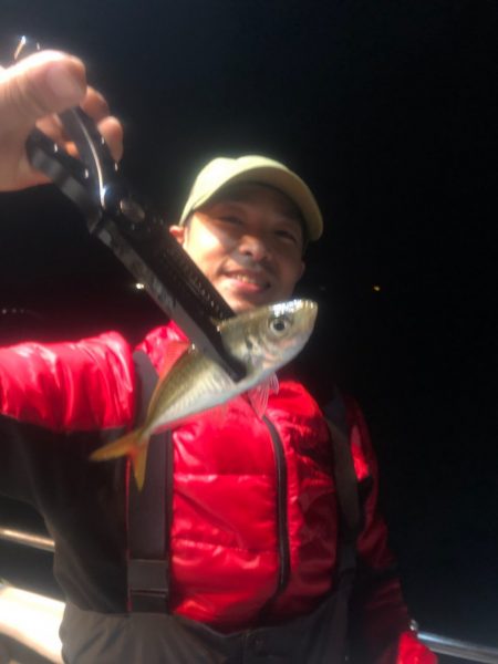 ＴＡＲＯＭＡＲＵ 釣果