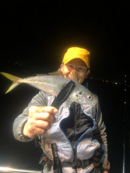 ＴＡＲＯＭＡＲＵ 釣果