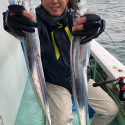 ヤザワ渡船 釣果