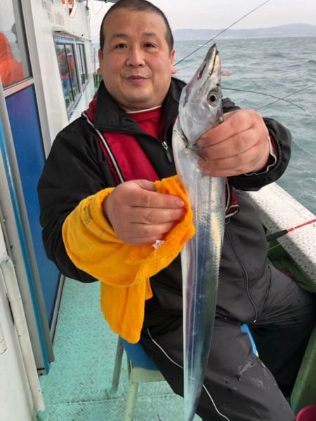 ヤザワ渡船 釣果