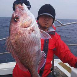 光生丸 釣果