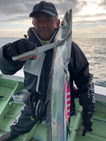 ヤザワ渡船 釣果