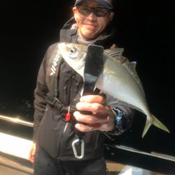 ＴＡＲＯＭＡＲＵ 釣果